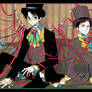 xxxHOLiC