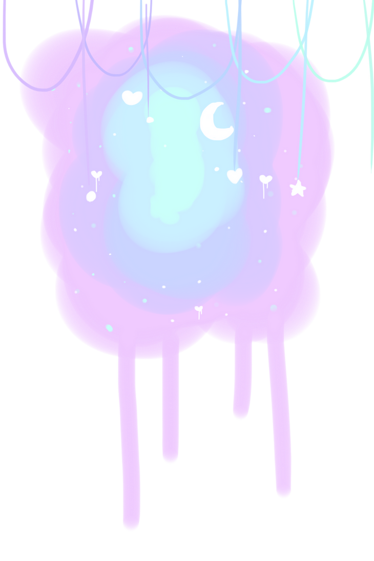 purple space by annaza0000 on DeviantArt
