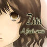 Zita - A Flash Comic