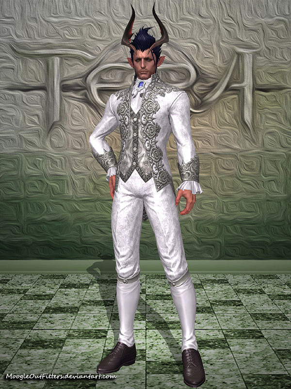 Tera Online Amadeus By Moogleoutfitters by ExtraActively on DeviantArt