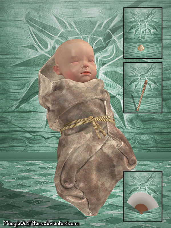Witcher 3 Item Pack 2 By Moogleoutfitters by ExtraActively on DeviantArt