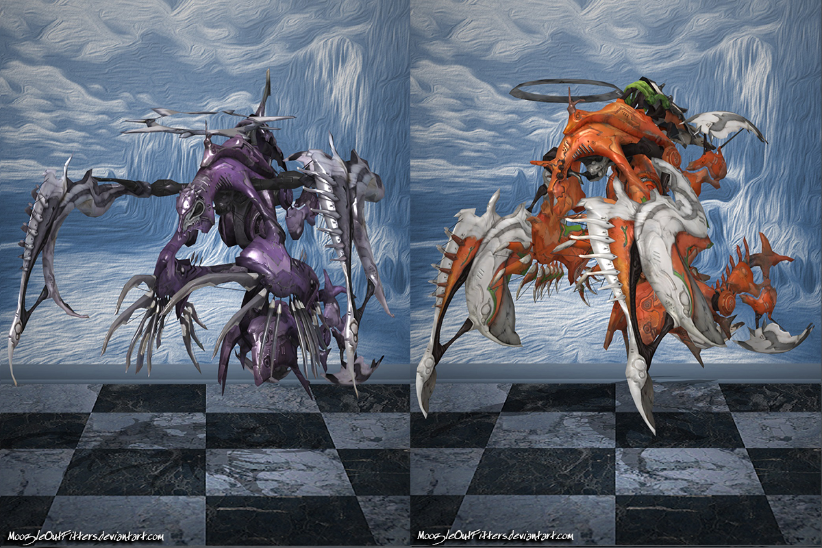 Ffxiii Annihilator S By Moogleoutfitters by ExtraActively on DeviantArt