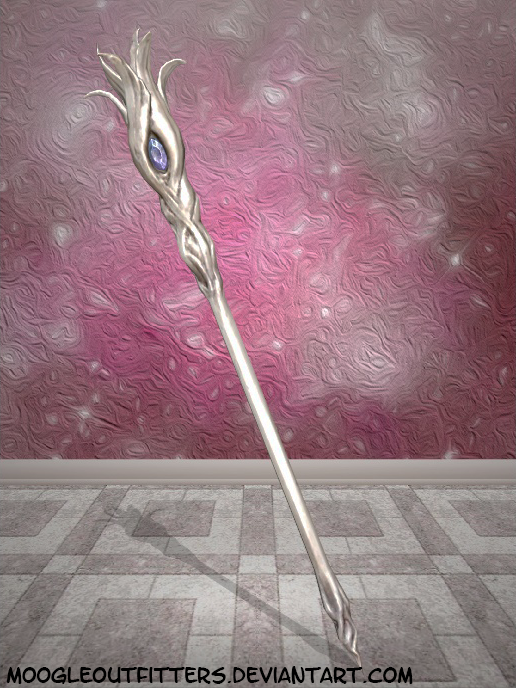 Bless Online Wand Pack 2 By Moogleoutfitters by ExtraActively on DeviantArt