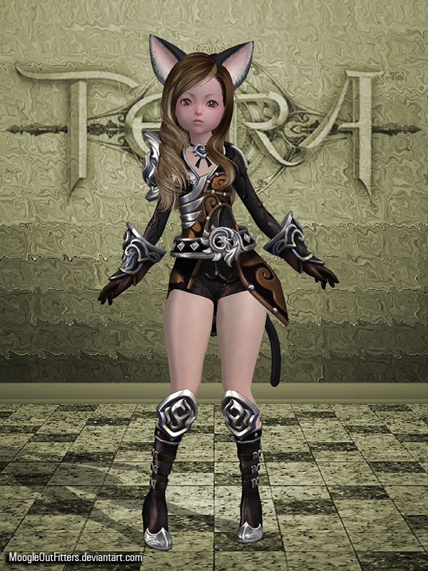 Tera Online Sayumi By Moogleoutfitters by ExtraActively on DeviantArt