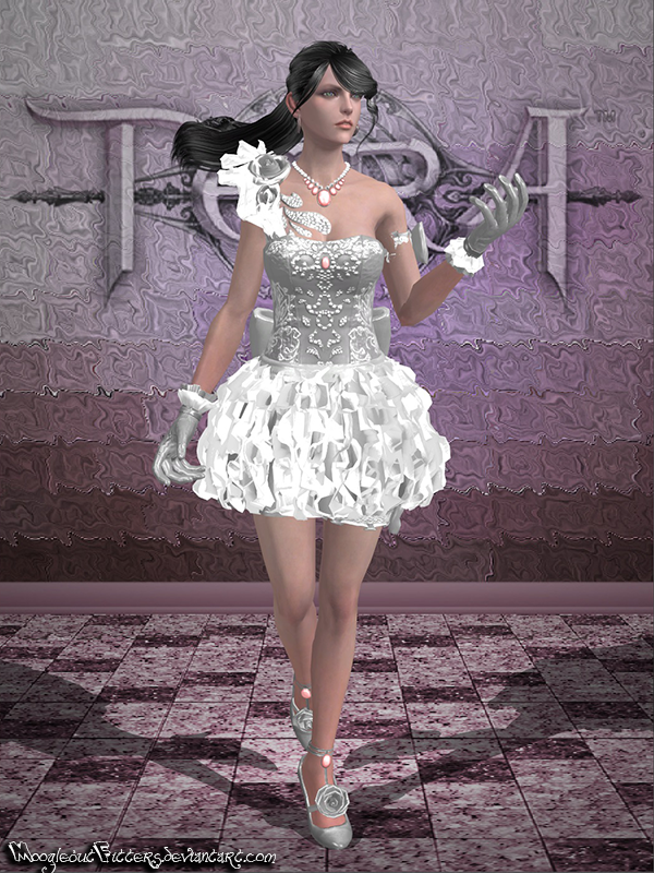 Tera Online Tingilya By Moogleoutfitters by ExtraActively on DeviantArt