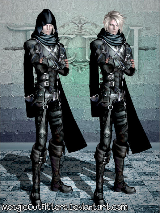 Tera Online Samael By Moogleoutfitters by ExtraActively on DeviantArt