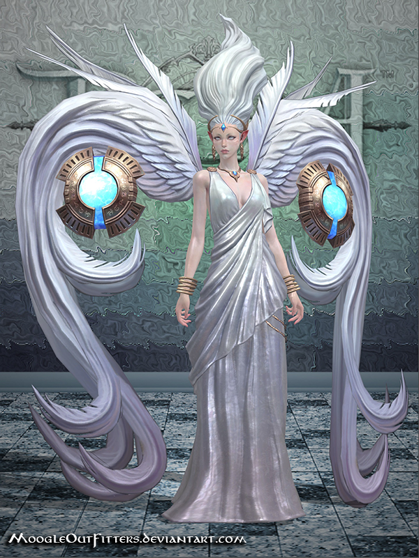Tera Online Janovia By Moogleoutfitters by ExtraActively on DeviantArt