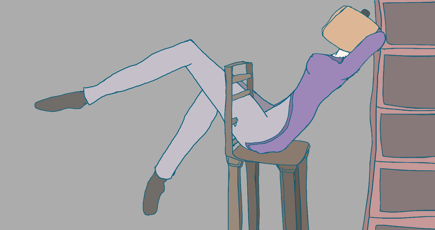 We Don t Sleep At Night By WHATALOOOOSER On DeviantArt