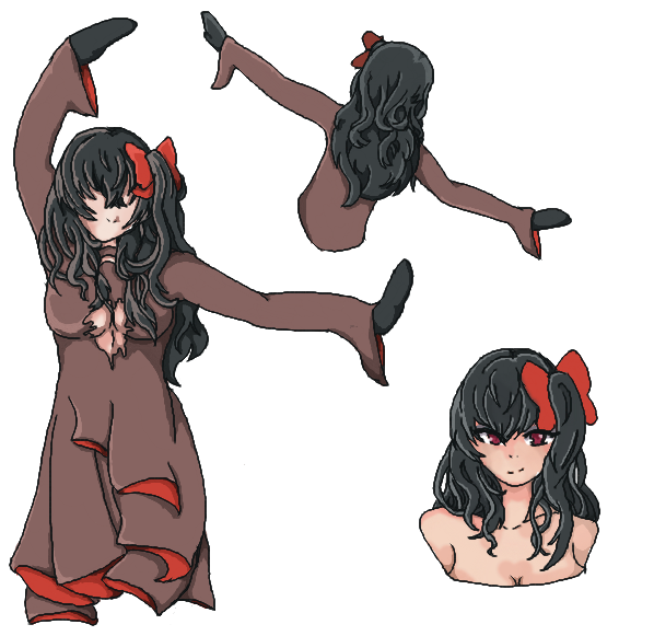 Dance by WHATALOOOOSER on DeviantArt