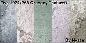 Large Scratch Grunge Textures