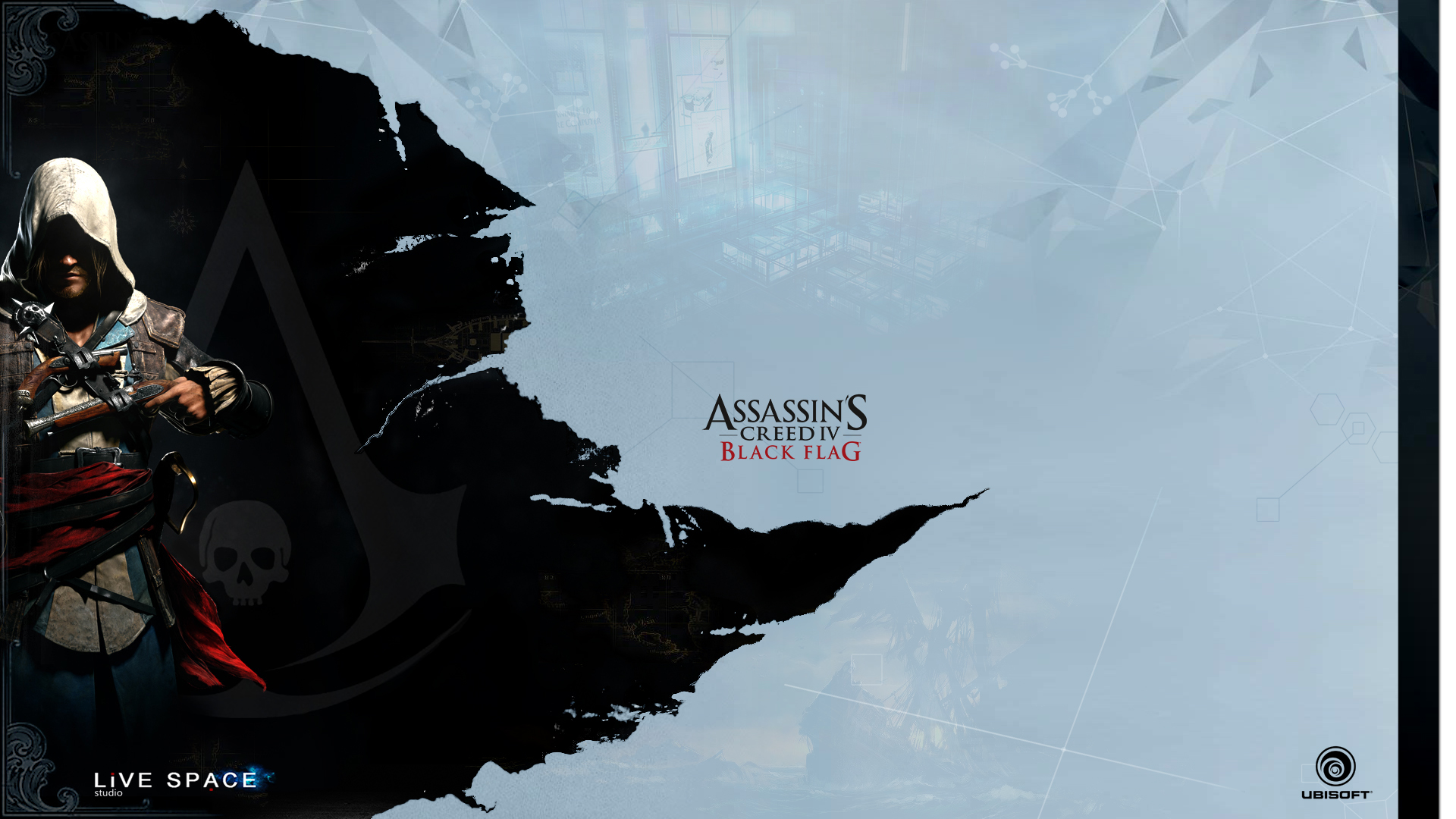 Assassin's Creed 4: Black Flag