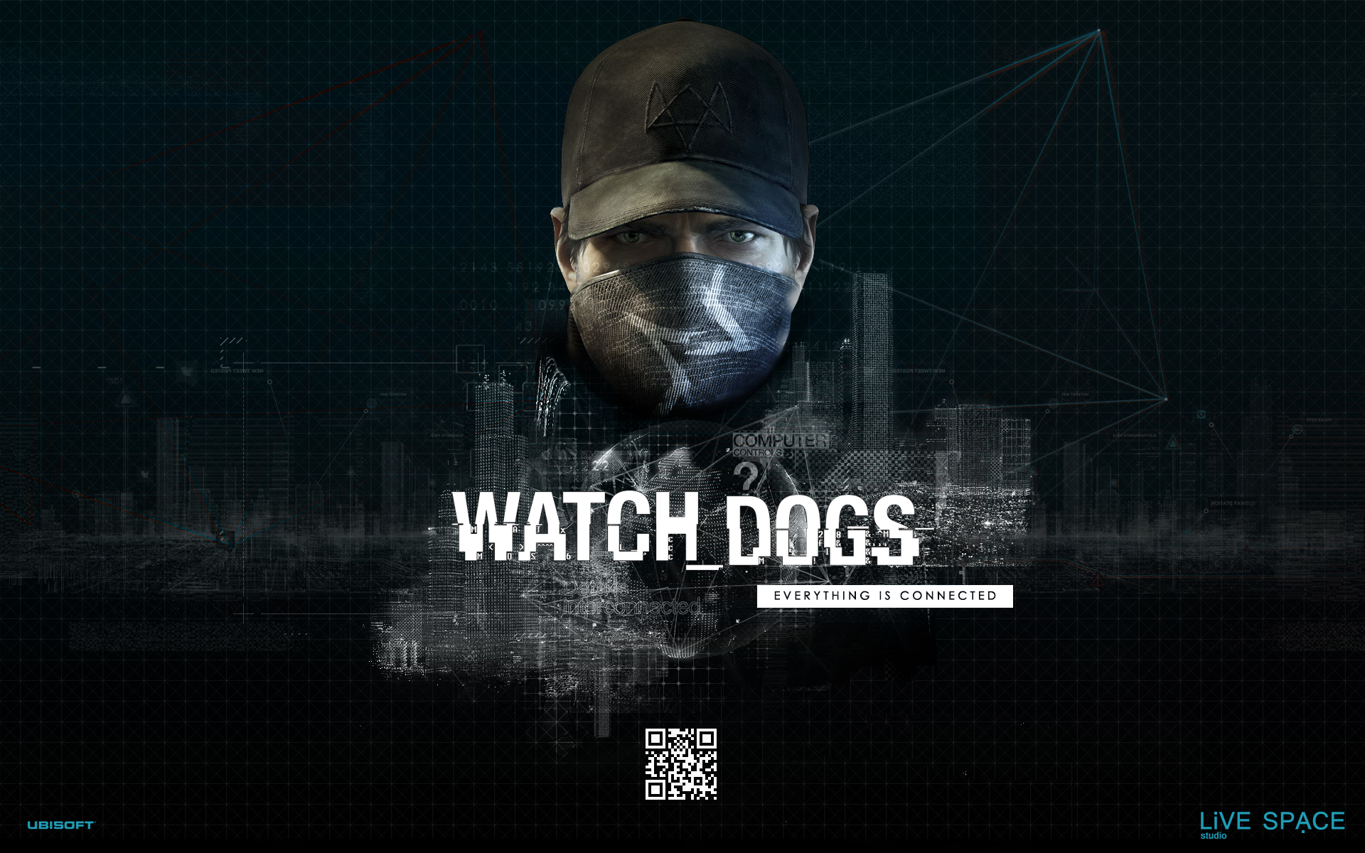 LS Watch Dogs #3