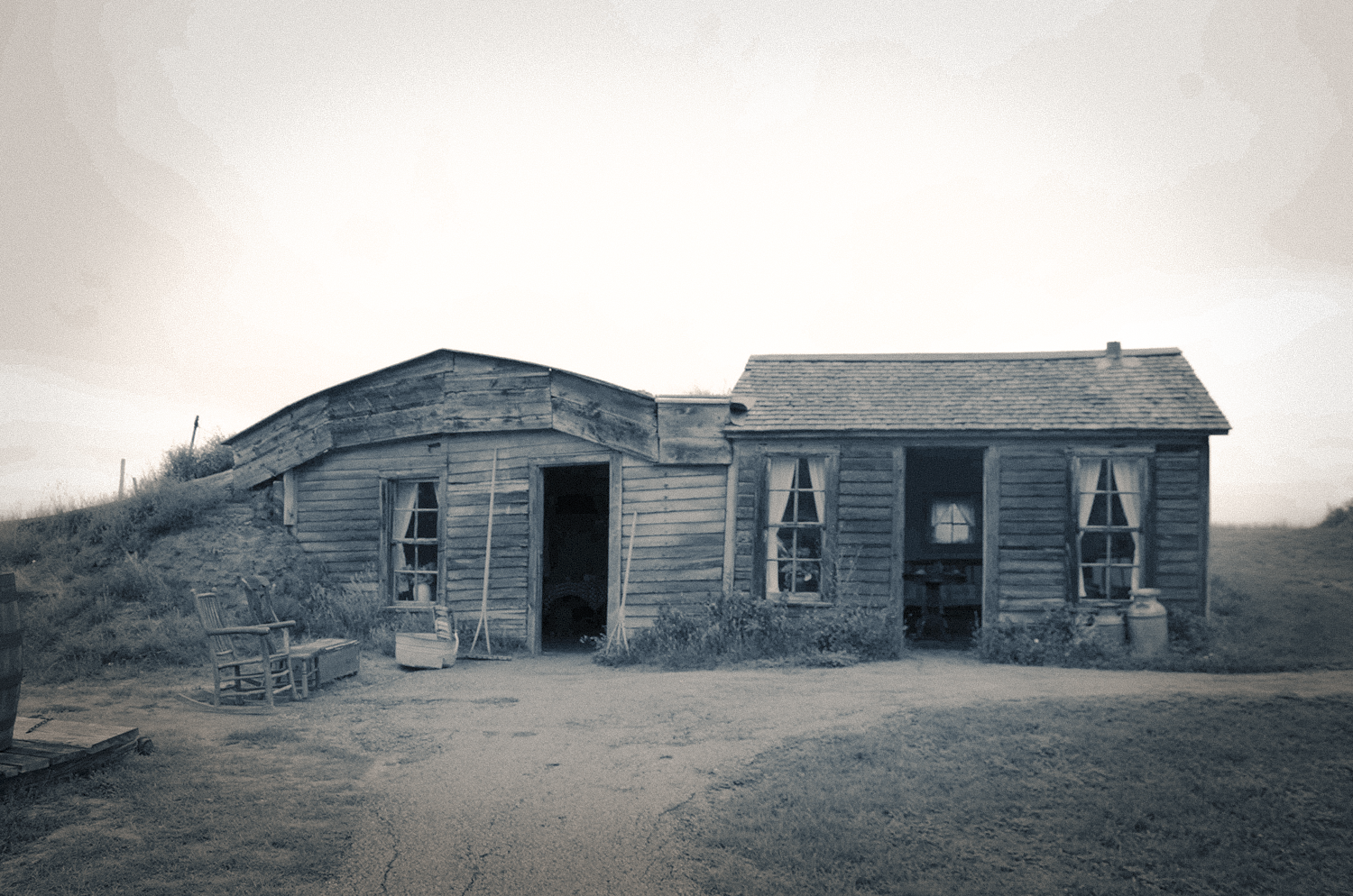 Sod House 2