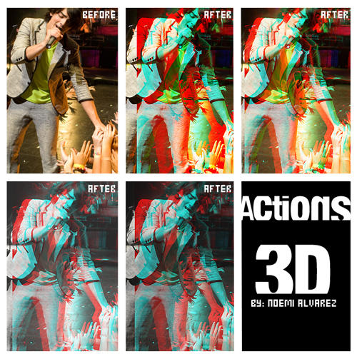 Action 3d By Jonasfan93 On Deviantart Find & download free graphic resources for 3d images. action 3d by jonasfan93 on deviantart