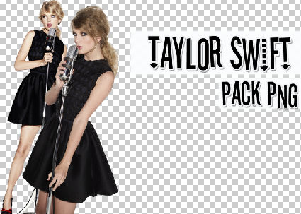 Taylor Swift PNG's