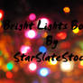 Bright Lights Bokeh