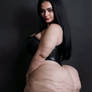 VIDEO 4K - Cellulite ass