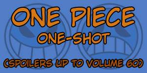 One Piece Fanfic Spoilers Up To V 60 Revised By Majorasmasks On Deviantart