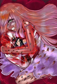 Halloween-Special/ZayXPalya/Artwork-kind monster