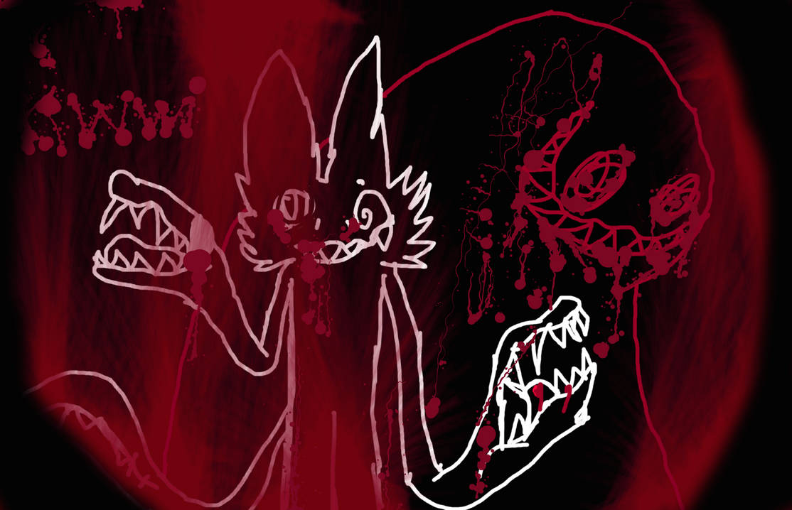 Untitled Drawing by Kiwwi2005 on DeviantArt