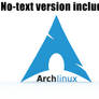 Arch Linux Great Arch