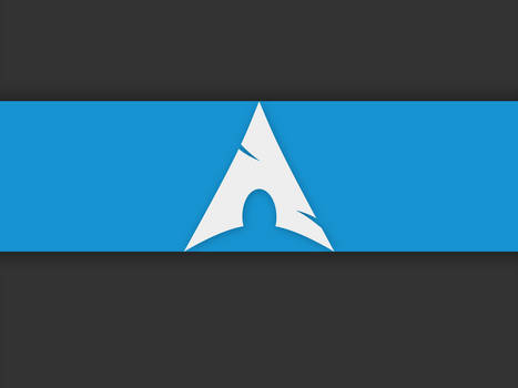 Arch Linux Strong Arch