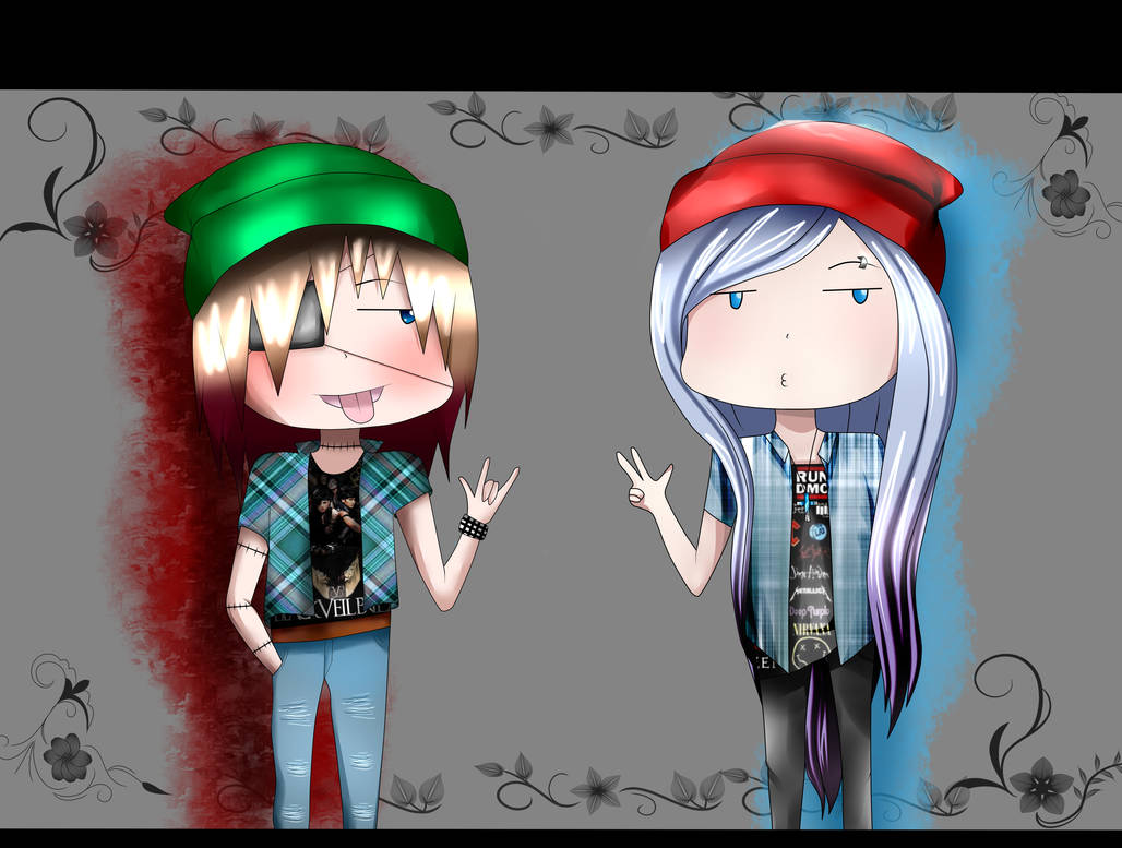 Open Collab By Kristalbritan by YukieNorogami on DeviantArt