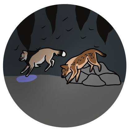 Caving 2 by MommaFern on DeviantArt