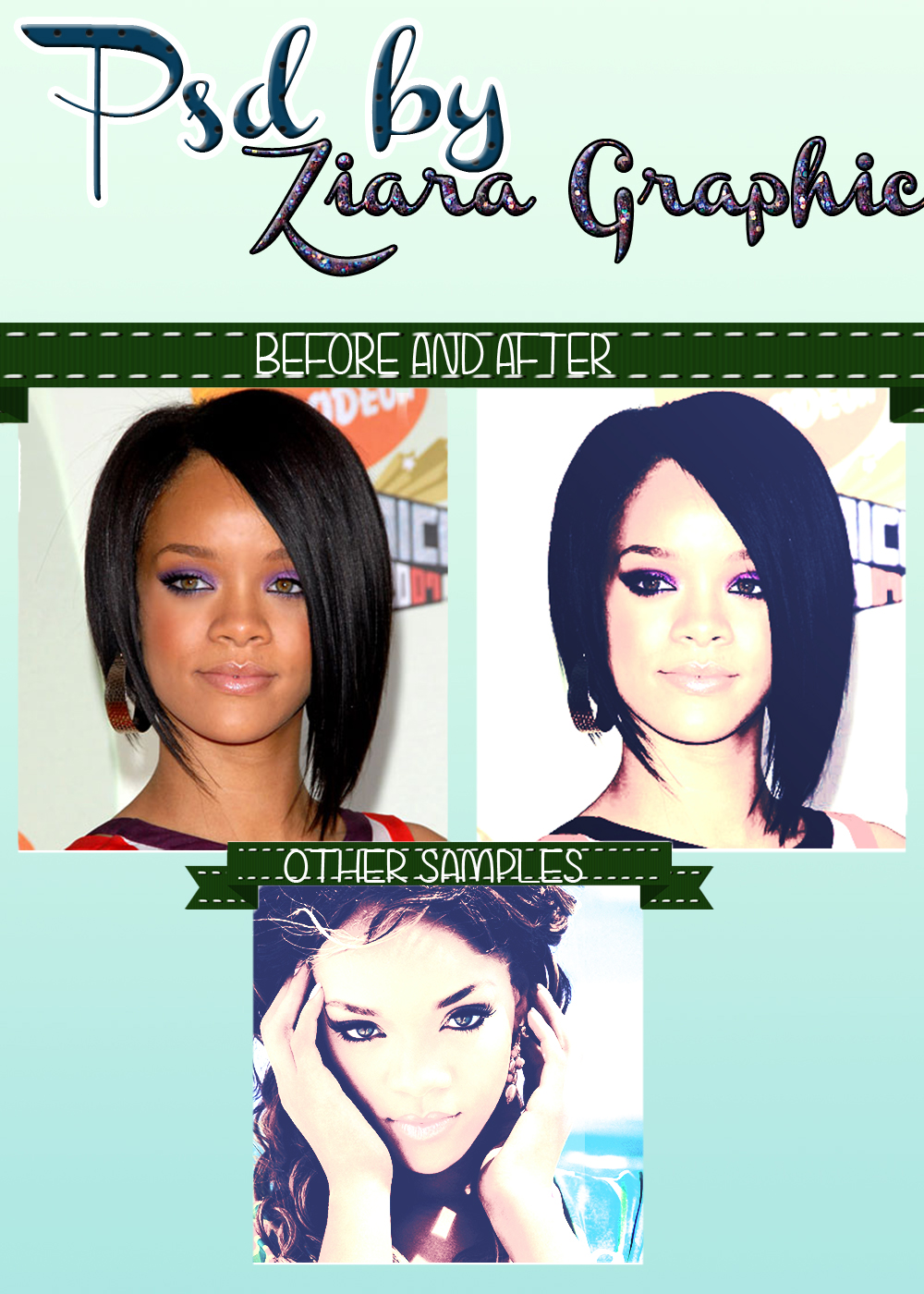 Psd by Ziara Graphic #2 by ZiaraGraphic on DeviantArt