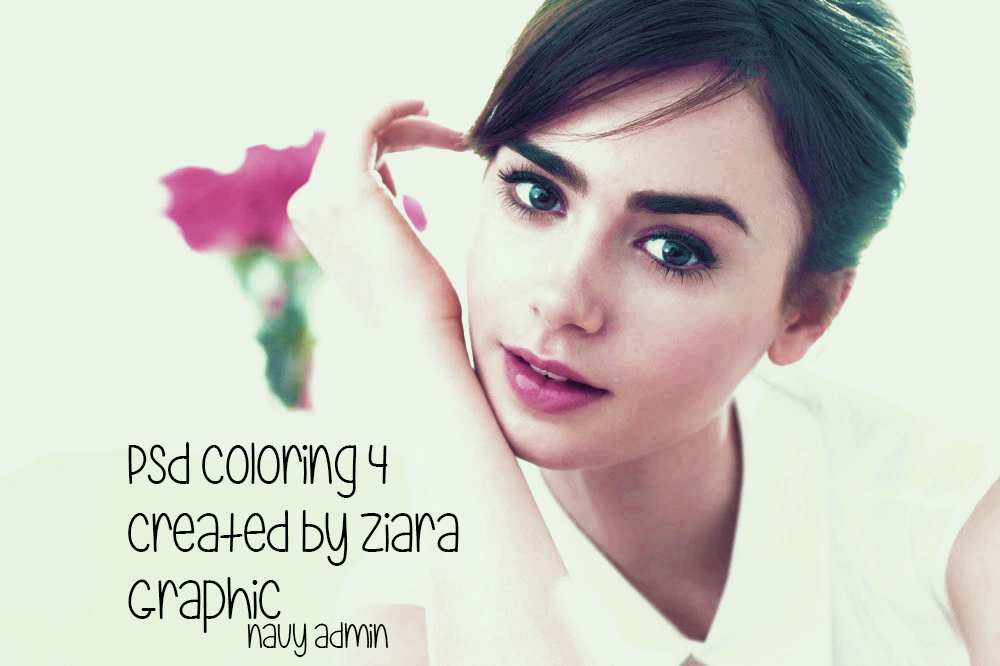 PSD COLORING BY ZIARA GRAPHIC 4 by ZiaraGraphic on DeviantArt