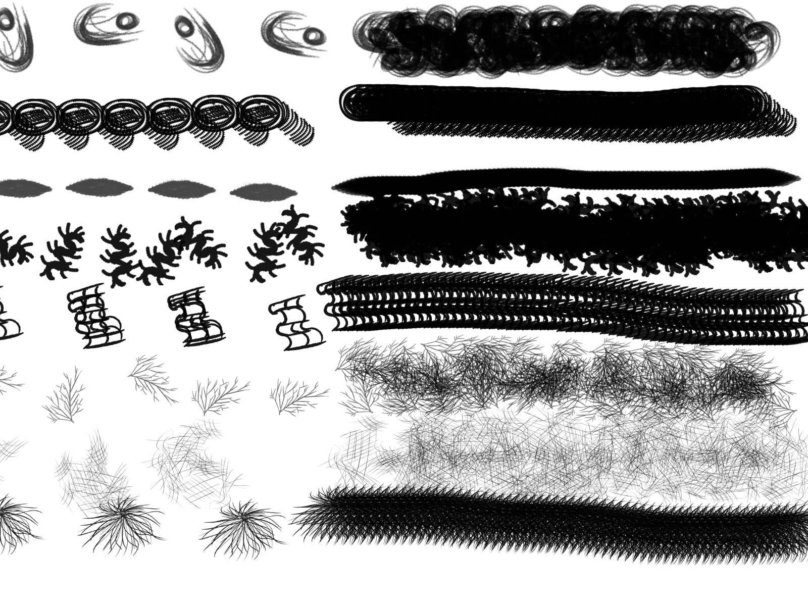 deviantart muro brushes for firealpaca deviantart muro brushes for firealpaca