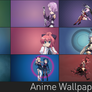 Anime Wallpaper Pack #2