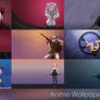 Anime Wallpaper Pack #4