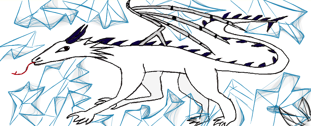 Arctic Dragon:RQ: