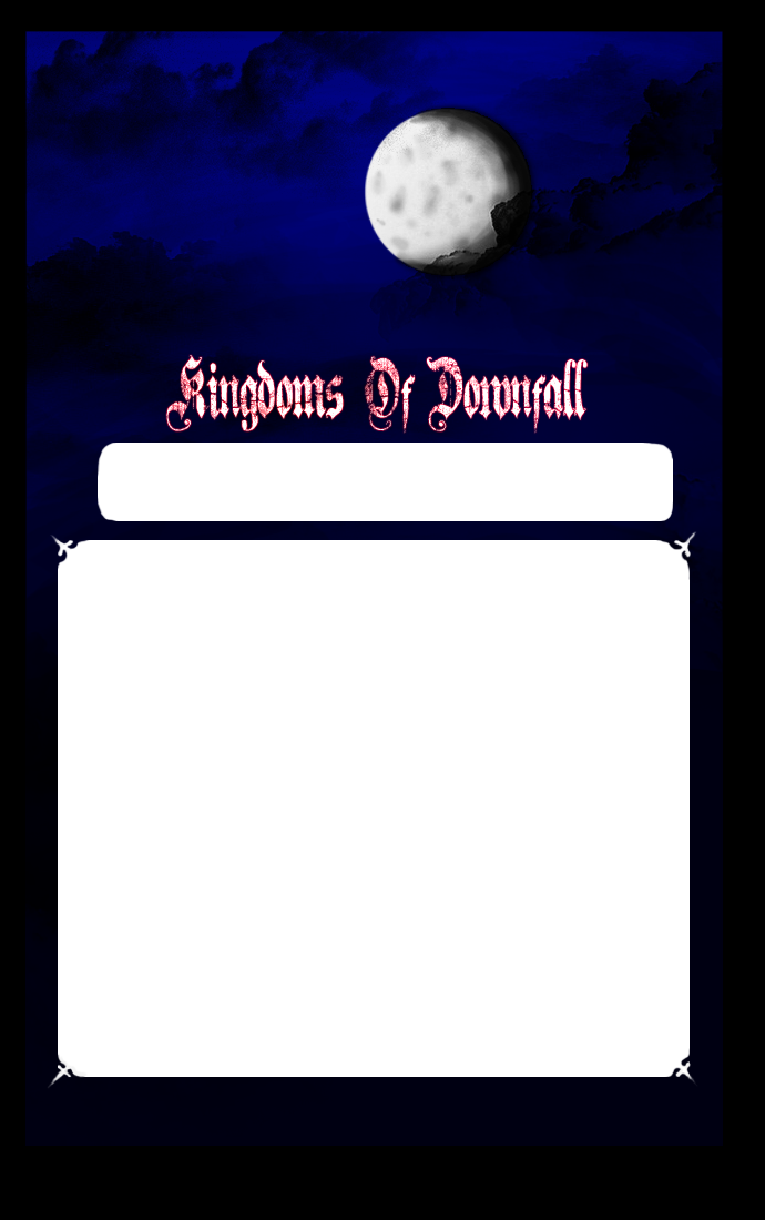 Kingdoms-of-Downfall Journal Skin