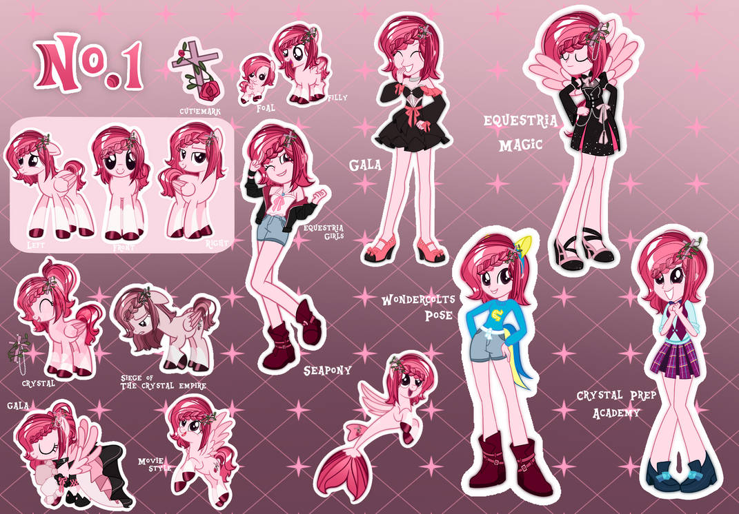 MLP adopt by LawyaMiller on DeviantArt