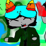 Ask Nepeta and Terezi!