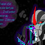 Starscream X Eclipse