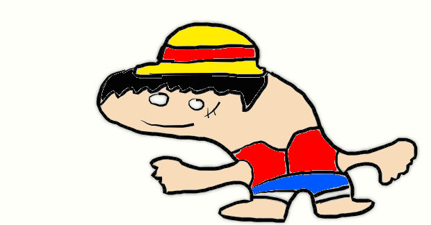 luffi by MemeDatBoi on DeviantArt