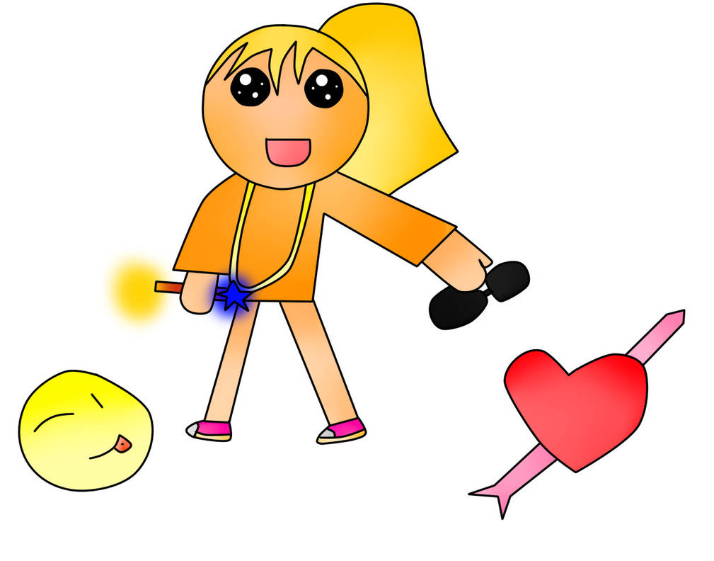 Drawing Contest Entry FantagexContests by COOKIEYUMYUMS on DeviantArt