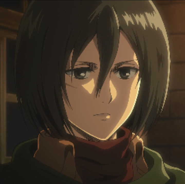 Hit Or Be Hit Mikasa X Male Reader Au By Fanficadan On Deviantart Single dad levi x single dad male reader being a single dad of 7 children, wasn't the easiest job but you managed. hit mikasa x male reader au