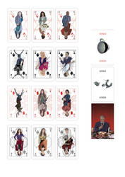 play cards Hannibal