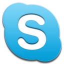 Skype icon mod