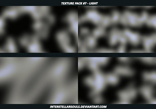 Texture Pack #7 - Light