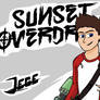 Sunset Overdrive OC ''Jege''