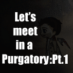 Castiel:'Let's meet in the Purgatory'