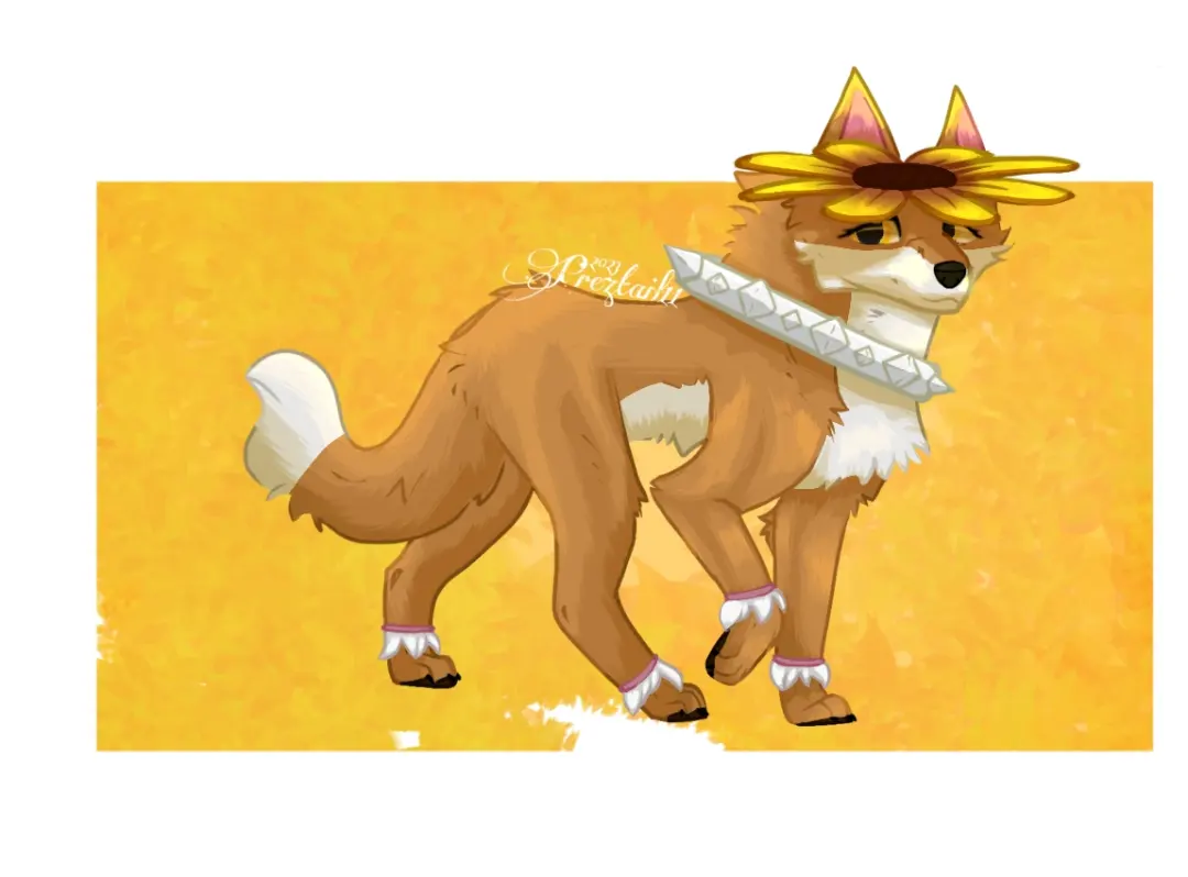 Instagram Commission by Preztail11 on DeviantArt