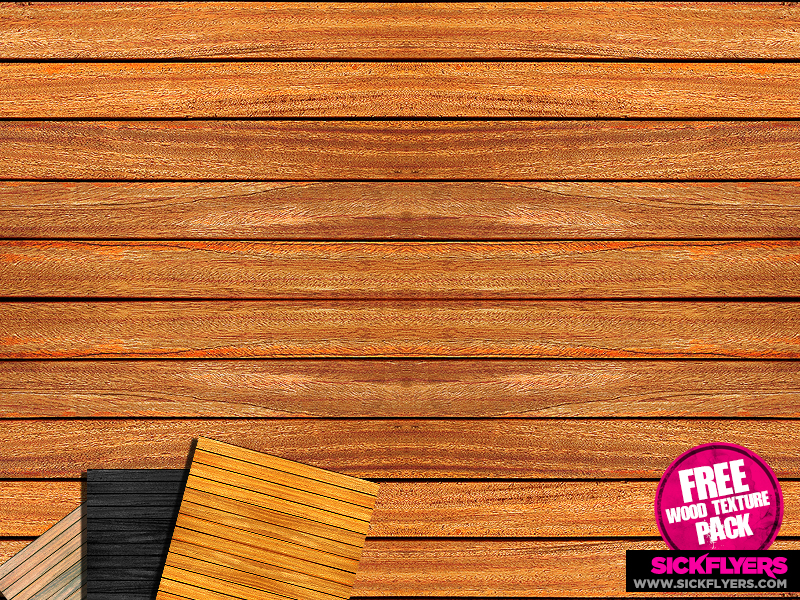 Free Wood SEAMLESS Texture Pattern Stock v1