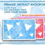 Premade Texture Pack #1