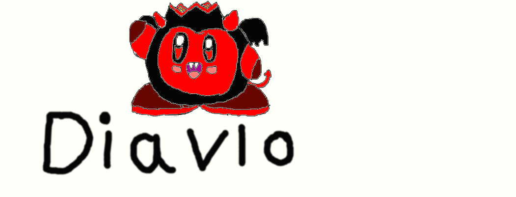 Diavlo Kirby